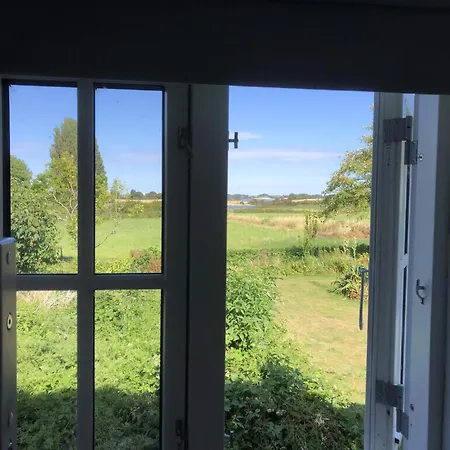 Alojamento de Turismo Rural Peaceful Country With Beautiful Water View *